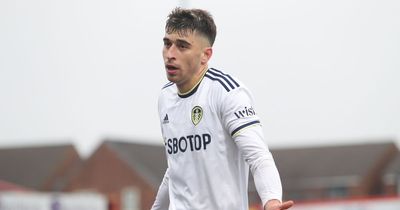 Leeds United star Marc Roca makes La Liga admission after Weston McKennie arrival