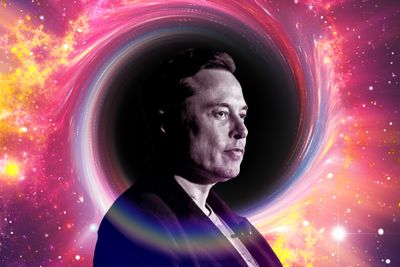 The stratospheric rise of Elon Musk’s SpaceX's masks growing turbulence for space startups: 'We’re going to see some of that get wiped out'