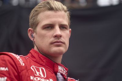 Ericsson “pissed off” on how 2022 IndyCar title challenge dissolved