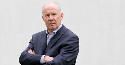 Liam Brady's la docle vita had the sweetest tune