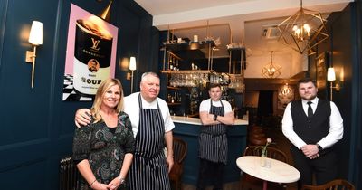 Merseyside 'bustling neighbourhood bistro' featured in Michelin Guide