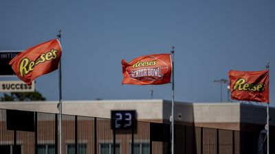 How to watch the 2023 Senior Bowl