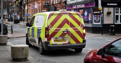 Woman in her 60s rushed to hospital amid Canal Street 'brawl'