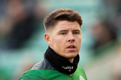 'Best case scenario' - Hibs provide positive injury update on Kevin Nisbet