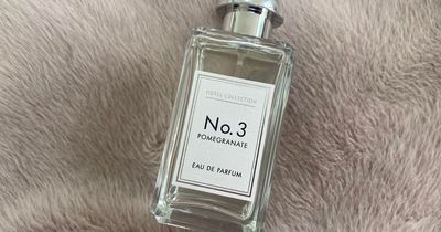 I swapped my Jo Malone perfume for Aldi's £7 replica - here's what I thought