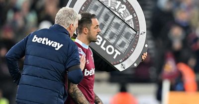 West Ham injury round-up and predicted XI as Danny Ings in contention for a return