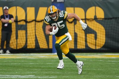 Tight end identified as Packers’ biggest need entering 2023 offseason