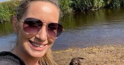 Missing Nicola Bulley's friend questions 'dog ball in river' theory on how she vanished