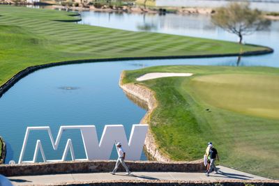 Monday qualifier for $20 million WM Phoenix Open loaded with PGA Tour veterans