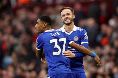 Aston Villa vs Leicester City LIVE: Premier League result, final score and reaction