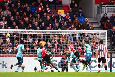 Brentford vs Southampton LIVE: Premier League result, final score and reaction