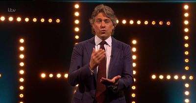 John Bishop's life including joke that saved his marriage and deaf son's struggles