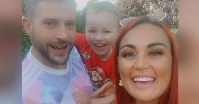 Mum devastated after cat dies and house gutted by fire