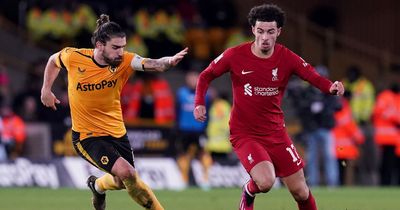 What channel is Wolves vs Liverpool? Kick-off time, TV and live stream details