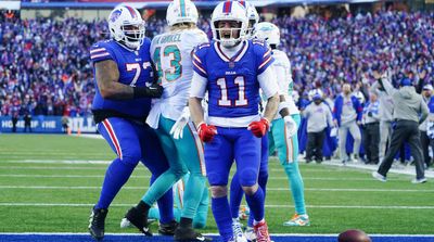 Beasley Hopes to Play in 2023 After Late-Season Unretirement