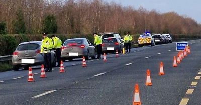 Drivers offered free cup of coffee this bank holiday weekend under road safety initiative