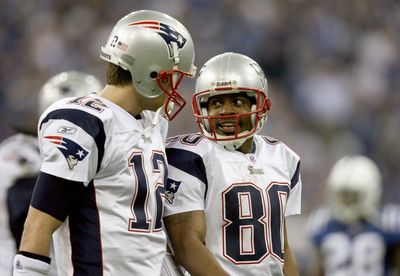 Troy Brown shares epic memory of playing with Tom Brady