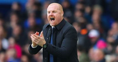 Sean Dyche turns his own damning words around to spark massive Everton change