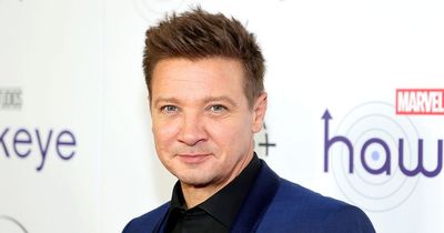 Jeremy Renner reveals plan for new show once he's 'back on my feet' after horror accident