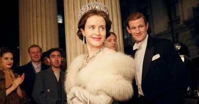 The Crown's Claire Foy 'very upset' she got paid less than Matt Smith for Netflix show