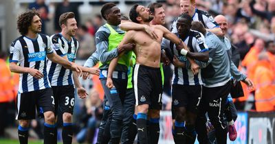 Incredible survival story, goalscoring runs and late drama, Newcastle vs West Ham highlights
