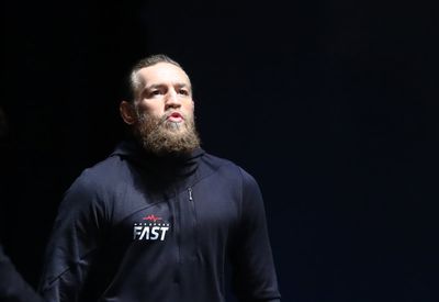 Conor McGregor, Michael Chandler to star in ‘The Ultimate Fighter’