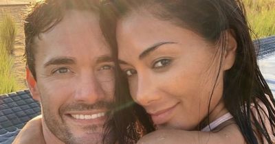 Thom Evans breaks his silence amid Nicole Scherzinger split claims