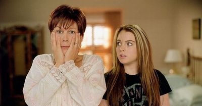 'I rewatched Freaky Friday as an adult and it creeped me out'