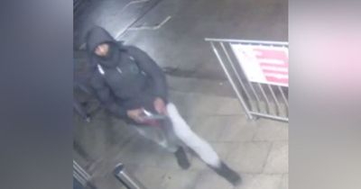 Boy, 14, warned of being 'stabbed up' before bag stolen at Greater Manchester bus station