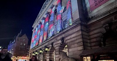 Rainbow heritage awards return to Nottingham - but fears it may be last year