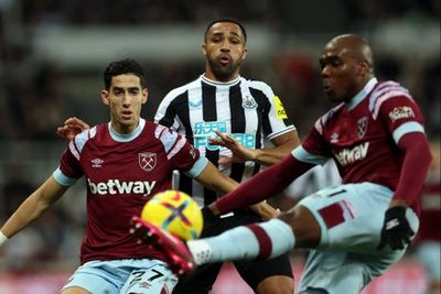 Newcastle 1-1 West Ham LIVE! Wilson, Paqueta goals - Premier League result, match stream, latest updates today