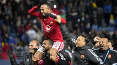 Al Ahly’s Late Winner Knocks Sounders Out of Club World Cup