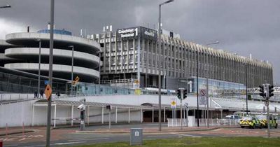 Flights halted at Dublin Airport after drone spotted in the air close to runway