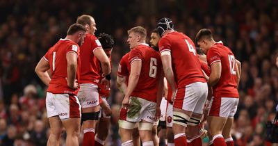 The reasons Wales were blown away by Ireland amid errors, indiscipline and frail defence
