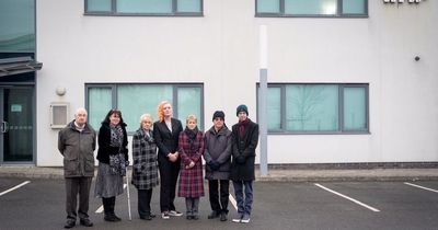 Concerns raised over location of new drug rehab centre in Llanelli