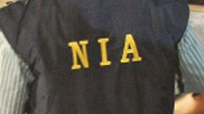 NIA detains four PFI members, searches on at eight more locations in Bihar's Motihari