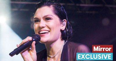 Jessie J filming documentary to chronicle her chart return while becoming first-time mum