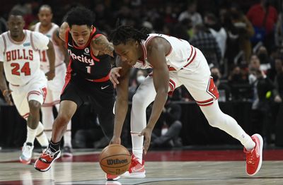 Bulls vs. Trail Blazers preview: How to watch, TV channel, start time