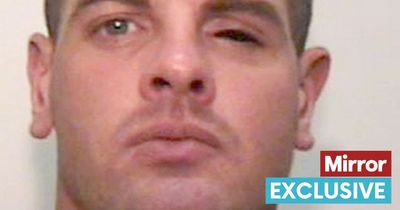 Sisters of cop killer Dale Cregan face legal action for 'posting pics taken in court'