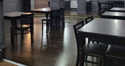 Popular pub near Glasgow Central newly renovated and is 'completely transformed'