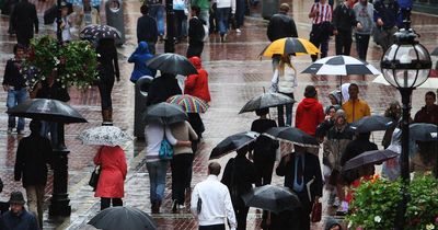 Met Eireann's latest forecast pinpoints areas expecting nice weather before big change next week