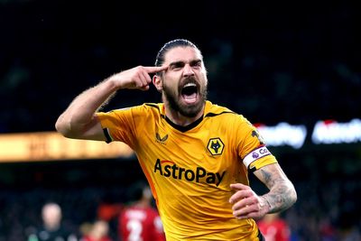 Liverpool’s woes continue as Wolves ease to impressive win