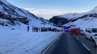 Avalanches in Austria, Switzerland Kill Five