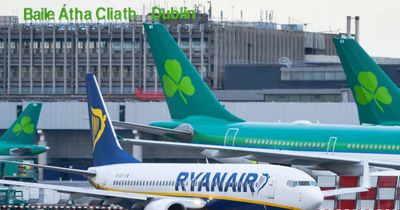 Ryanair slams 'unacceptable' disruptions at Dublin Airport after thousands of passengers affected