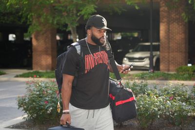 Two more Ohio State football players won’t be returning for 2023 season