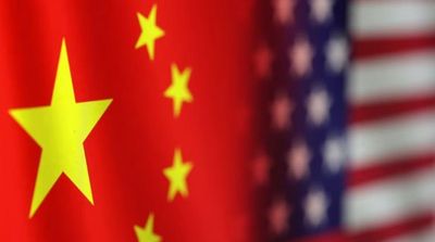 US Downs Chinese Balloon over Ocean