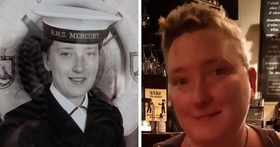 'I desperately tried to keep it a secret': Cramlington Navy veteran tried to hide sexuality before being dismissed for being gay