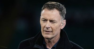 Chris Sutton in fresh Rangers swipe as Celtic hero insists Michael Beale would 'eat himself really'