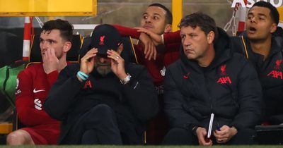 Jurgen Klopp 'worst' confession already being tested as Liverpool reach end