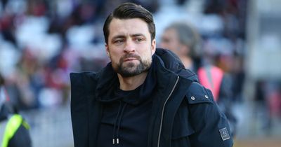 Crestfallen Russell Martin has 'never felt so low' after Swansea City's loss to Birmingham and is ready for press conference fallout